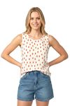 BLUSA CROPPED TEC.PLANO VISCOSE EST.MARCELLE DEC.CANOA CCAVA TACO SMG -3-